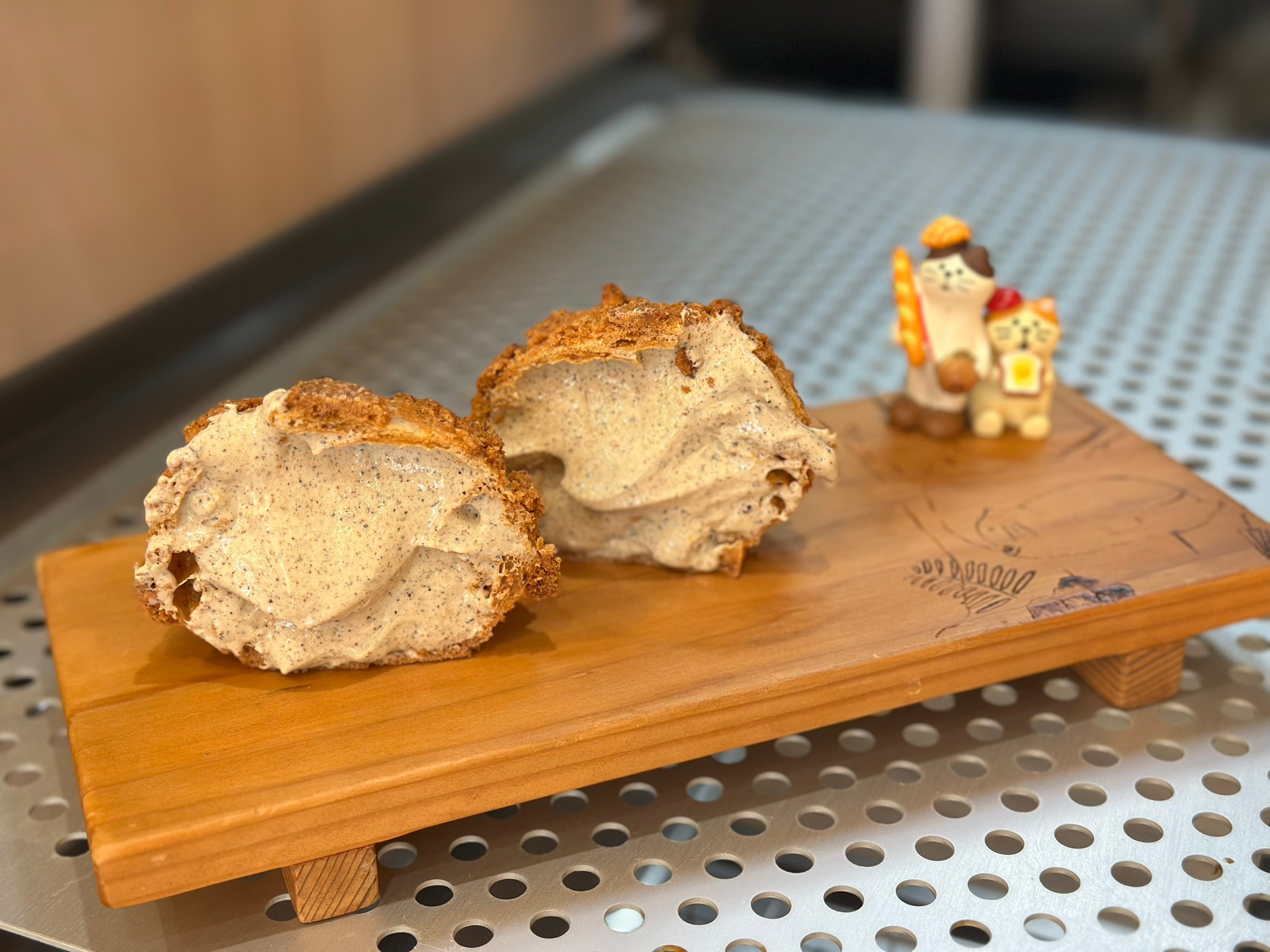 黑豆泡芙-曝光中