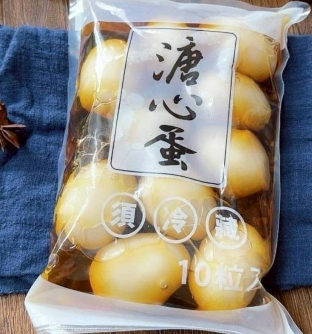 <strong>勝大溏心蛋</strong>